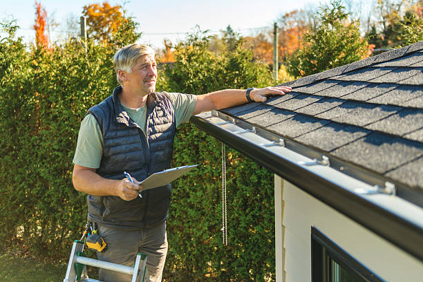 Trusted Roof Leak Repair service in Altamont, KS - Ben Roofing and Steel LLC