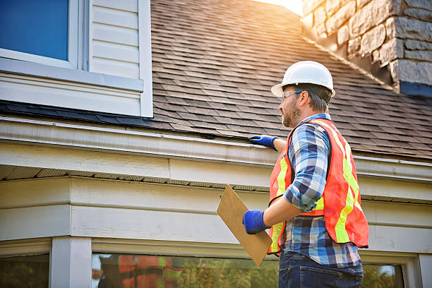Trusted Roof Inspection service in Altamont, KS - Ben Roofing and Steel LLC